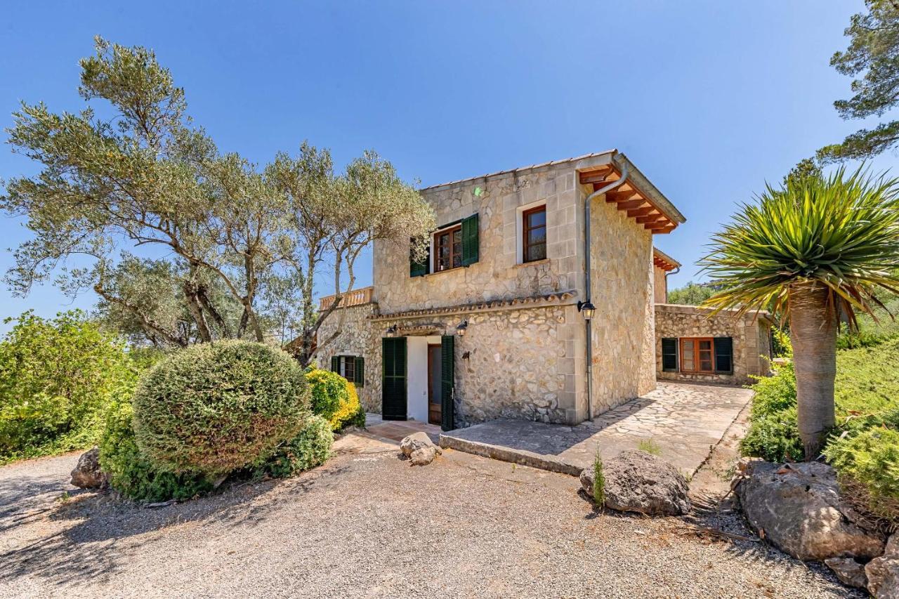 Villa Vista By Sealand Pollença